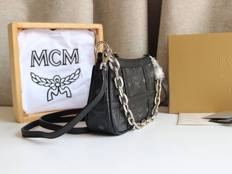 MCM Hobo Bags